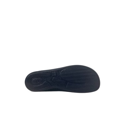 LA MAISON DE L'ESPADRILLE - Bottillon Perforé 2180 - Marine
