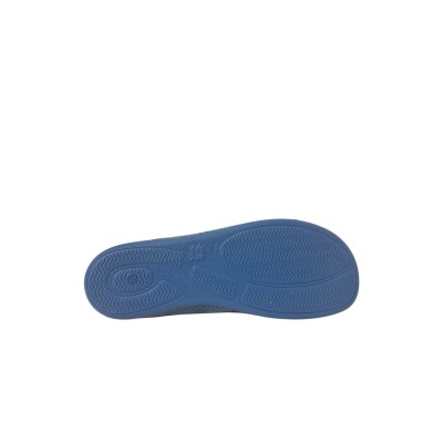 LA MAISON DE L'ESPADRILLE - Bottillon Perforé 2180 - Ciel LA MAISON DE L'ESPADRILLE - Bottillon Perforé 2180 - Ciel