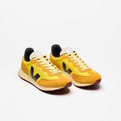VEJA - Baskets Rio Branco - Tonic Black