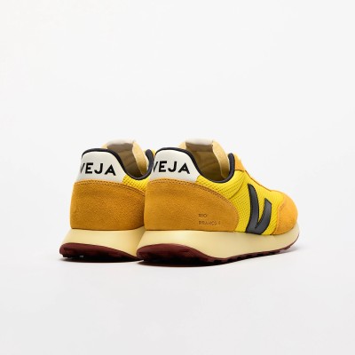 VEJA - Baskets Rio Branco - Tonic Black