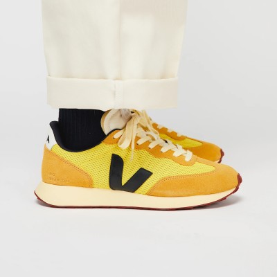 VEJA - Baskets Rio Branco - Tonic Black