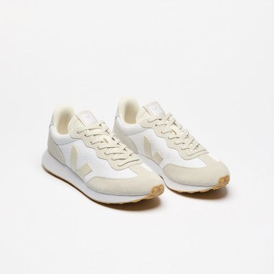 VEJA - Baskets Rio Branco - White Pierre