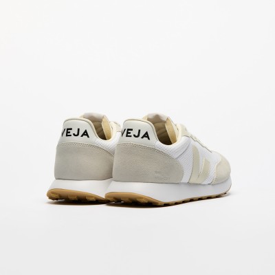 VEJA - Baskets Rio Branco - White Pierre