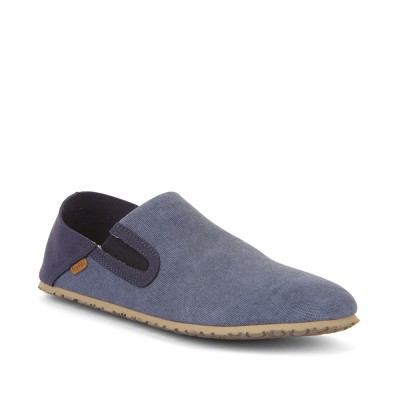 FRODDO - Chaussons Slip on - Bleu