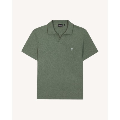FAGUO - Polo Bagnolet - Vert