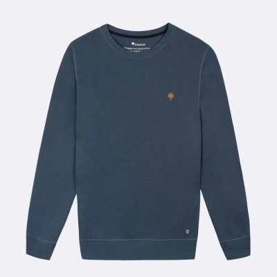 FAGUO - Sweat Donzy - Bleu FAGUO - Sweat Donzy - Bleu