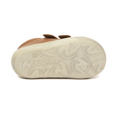 NATURINO - Cocoon VL - Cognac NATURINO - Cocoon VL - Cognac