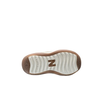 NATURINO - Baskets Go VL - Stone orange