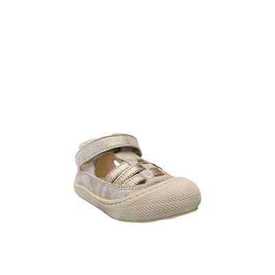 NATURINO - Sandales Bushy - Platinum