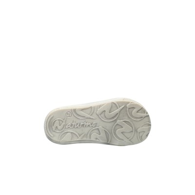 NATURINO - Cocoon à lacets Platinum - Cognac
