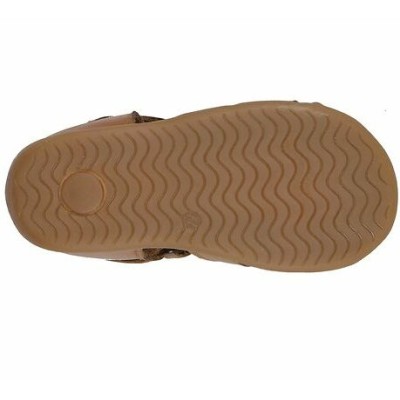POM POM - Sandales Starters - Camel
