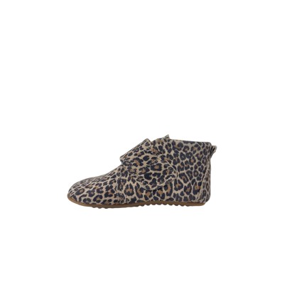 POM POM -  Chaussons Beginners - Mini Leo