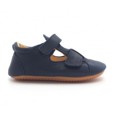 FRODDO - Préwalkers Sandale - Dark Blue