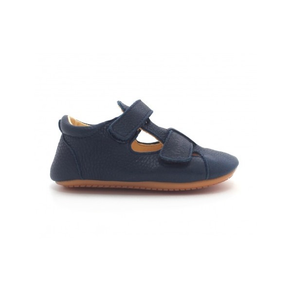 FRODDO - Préwalkers Sandale - Dark Blue