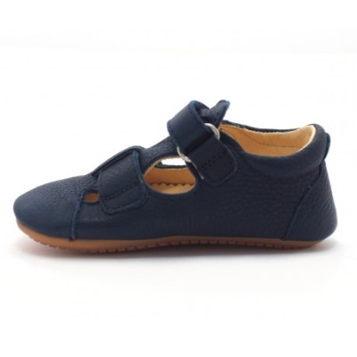FRODDO - Préwalkers Sandale - Dark Blue