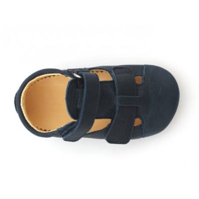 FRODDO - Préwalkers Sandale - Dark Blue