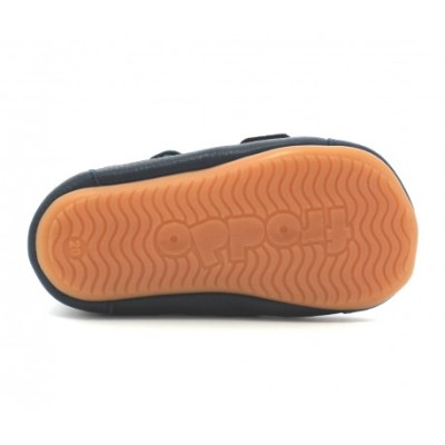 FRODDO - Préwalkers Sandale - Dark Blue