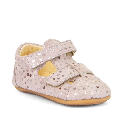 FRODDO - Préwalkers Sandale - Pink+