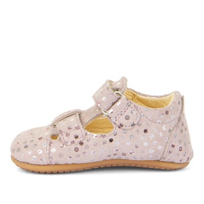FRODDO - Préwalkers Sandale - Pink+
