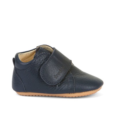 FRODDO - Préwalkers New Classic - Dark blue