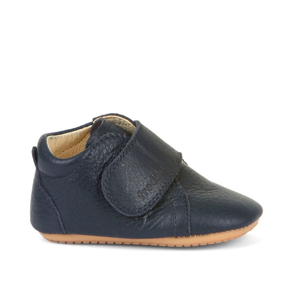 FRODDO - Préwalkers New Classic - Dark blue