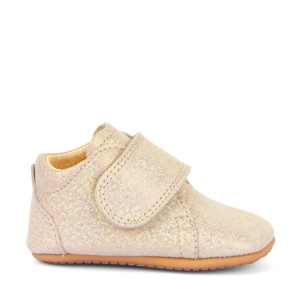 FRODDO - Préwalkers Shine - Gold