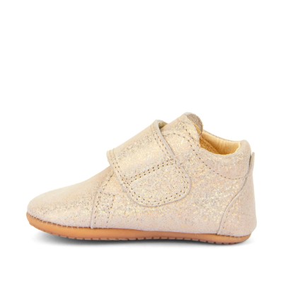 FRODDO - Préwalkers Shine - Gold