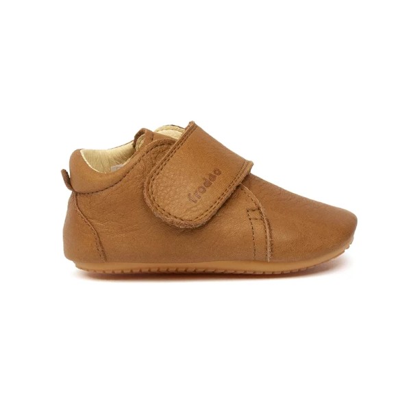 FRODDO - Préwalkers New Classic - Cognac