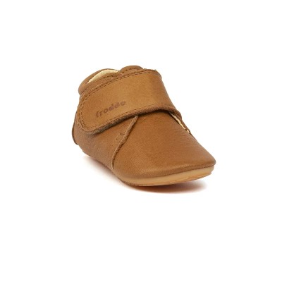FRODDO - Préwalkers New Classic - Cognac FRODDO - Préwalkers New Classic - Cognac