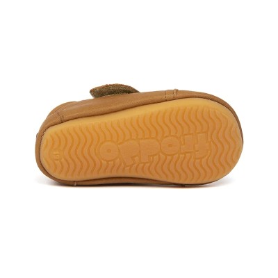 FRODDO - Préwalkers New Classic - Cognac FRODDO - Préwalkers New Classic - Cognac