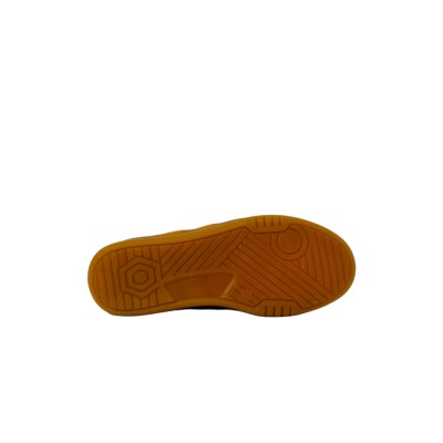 FRODDO - Baskets Lou - Rouge