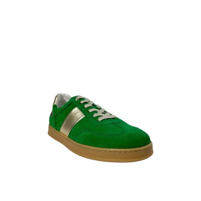 GEOREINO - Sneakers Speci - Vert GEOREINO - Sneakers Speci - Vert