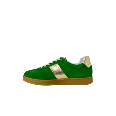 GEOREINO - Sneakers Speci - Vert GEOREINO - Sneakers Speci - Vert