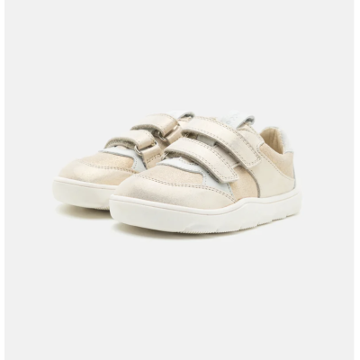 FRODDO - Baskets Zeru - Gold Shine