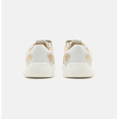 FRODDO - Baskets Zeru - Gold Shine