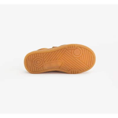 FRODDO - Baskets Lou - Brown FRODDO - Baskets Lou - Brown