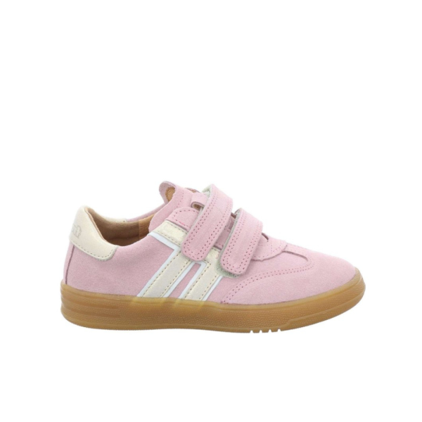 FRODDO - Baskets Lou - Rose