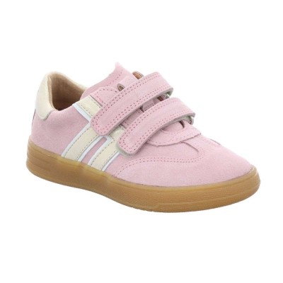 FRODDO - Baskets Lou - Rose