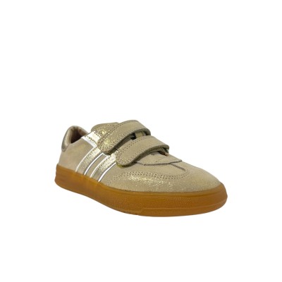 FRODDO - Baskets Lou - Gold Shine