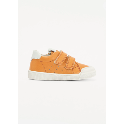 FRODDO - Baskets Rosario - Orange