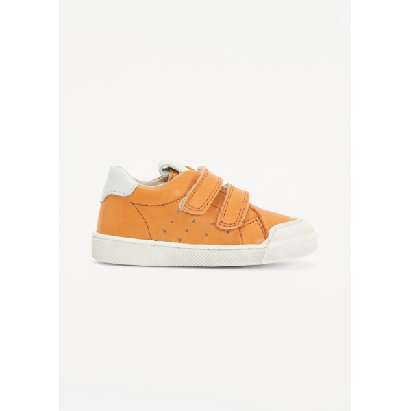 FRODDO - Baskets Rosario - Orange