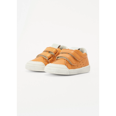 FRODDO - Baskets Rosario - Orange