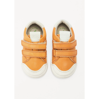 FRODDO - Baskets Rosario - Orange