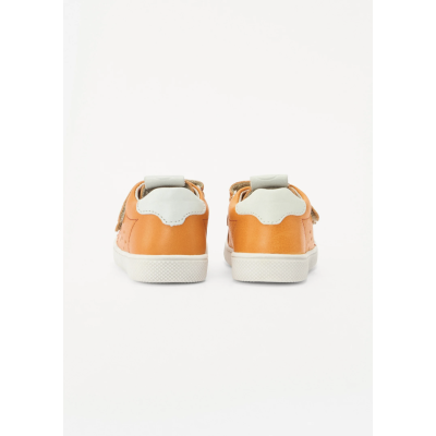FRODDO - Baskets Rosario - Orange