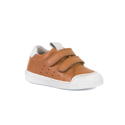 FRODDO - Baskets Rosario - Brown FRODDO - Baskets Rosario - Brown