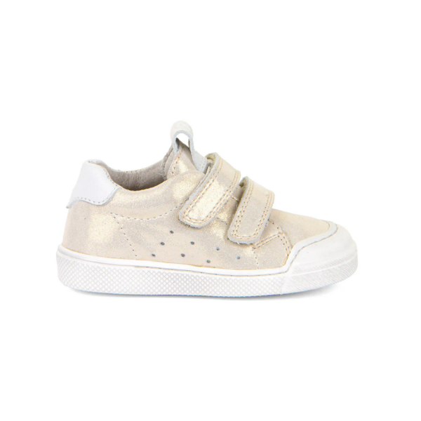 FRODDO - Baskets Rosario - Gold Shine