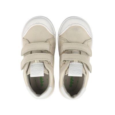 FRODDO - Baskets Rosario - Gold Shine