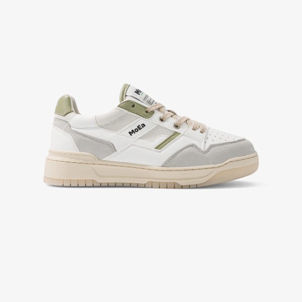 MOEA - Baskets GEN2 - Cactus White & Aloe