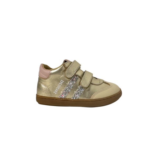 ACEBOS - Chaussures 1433GV - Platino