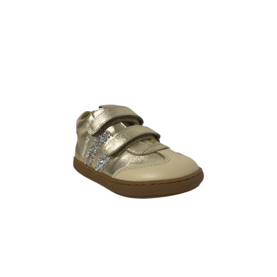 ACEBOS - Chaussures 1433GV - Platino